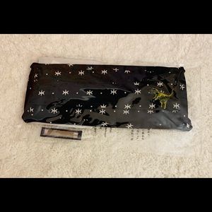 Authentic Coach Rexy face mask NWT